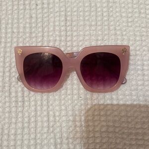 LoveShackFancy Sunglasses